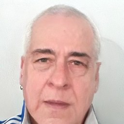 Membro da comunidade